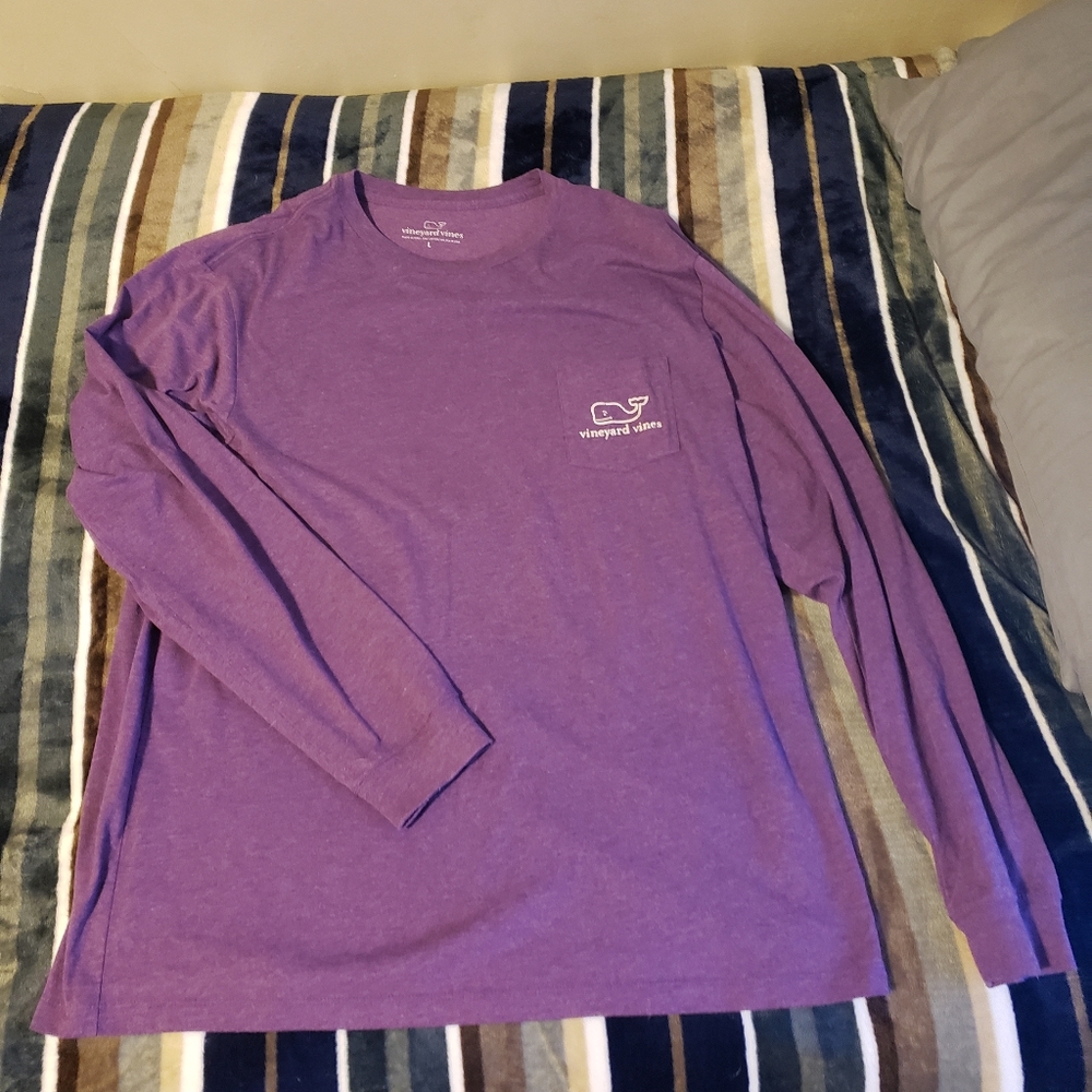 Vineyard Vines Womans size L